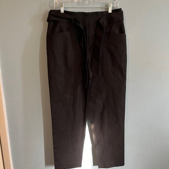 Boden crop pants - Picture 1 of 8